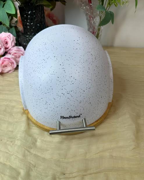 HausRoland Roll-Top Bread Box