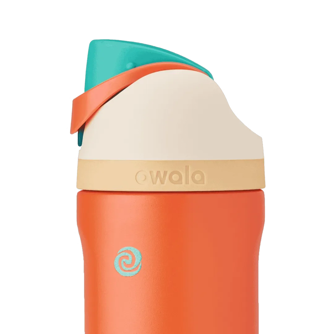 Owala X Disney Princess Collection 24oz | Moana