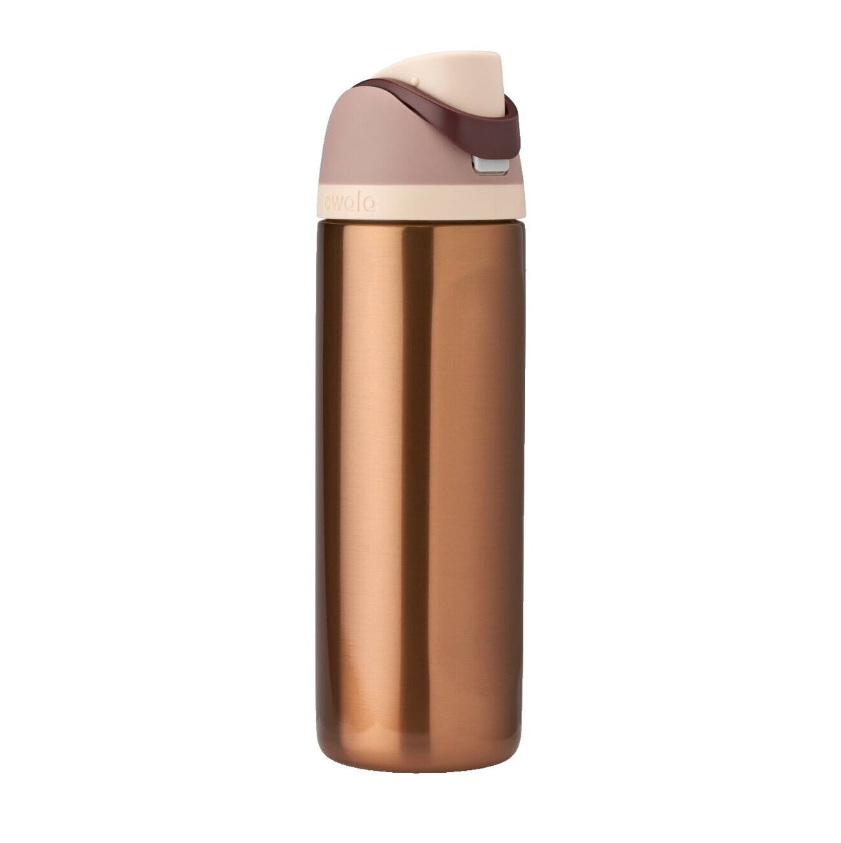 Owala FreeSip 32oz Water Bottle | Insulated Stainless Steel