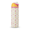 Owala Flower Crown 24oz FreeSip Stainless Steel Water Bottle