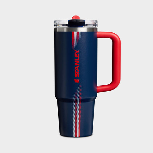 Stanley The Country Collection Quencher ProTour Flip Straw Tumbler 40oz