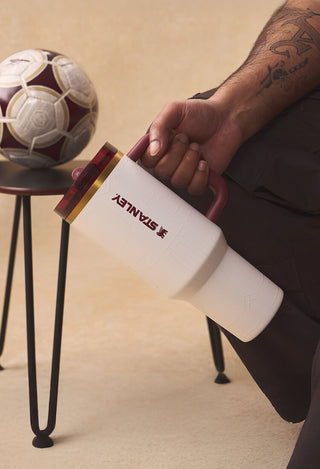Original Stanley x Arsenal Quencher ProTour Tumbler | 40oz (Original)