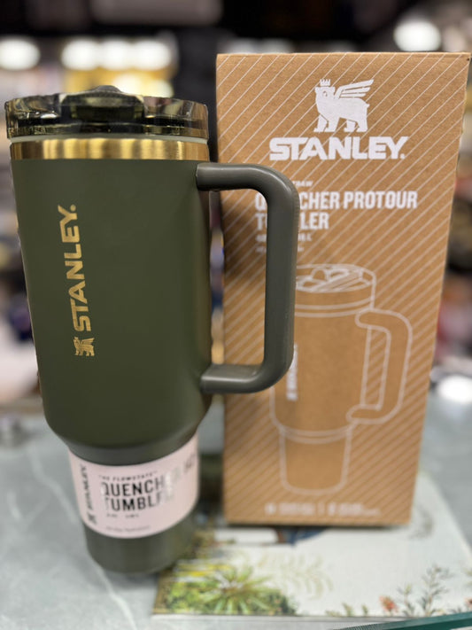 THE STANLEY PROTOUR FLIP STRAW TUMBLER | 40 OZ | 1.18 L