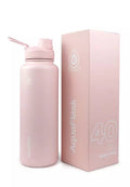 AquaFlask Bottle - Ballet Pink