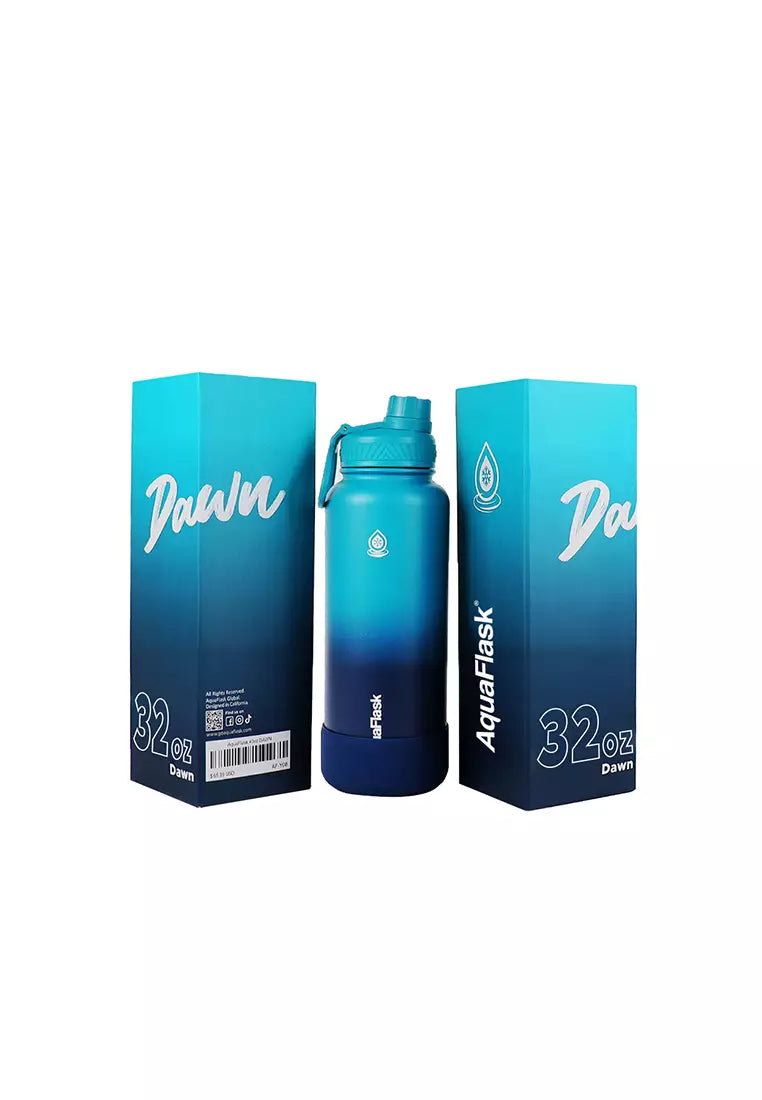 AquaFlask Bottle - (Dawn)