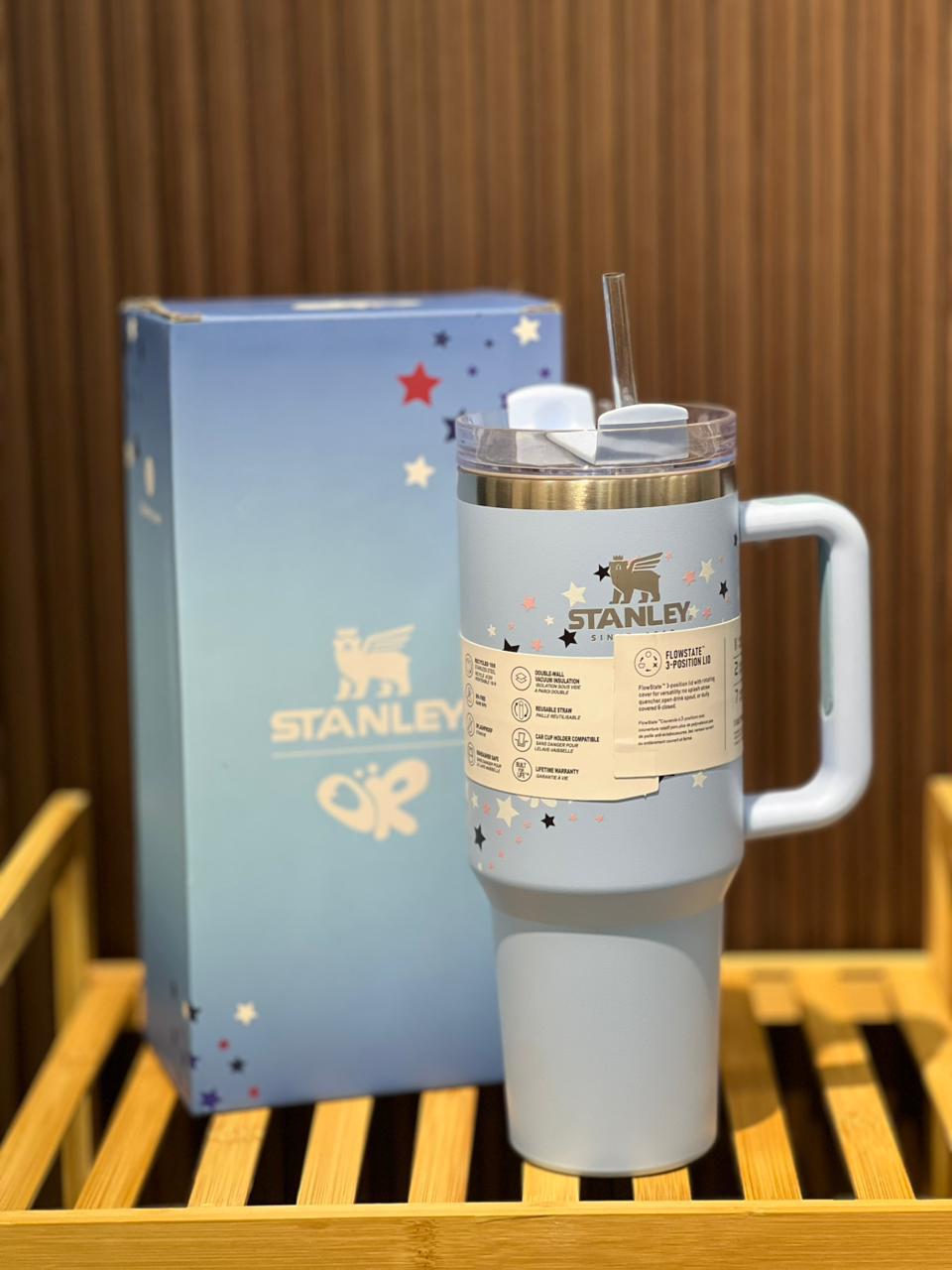 Original Stanley X Olivia Rodrigo Quencher 2.0 Flowstate