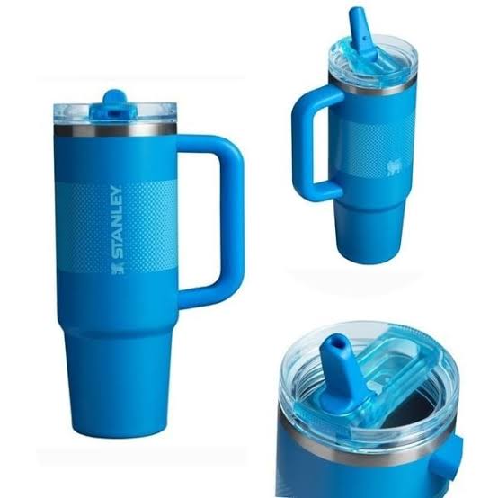 THE STANLEY PROTOUR FLIP STRAW TUMBLER | 40 OZ (100% ORIGINAL)