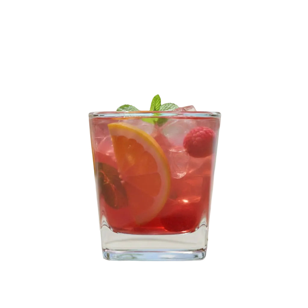 6 Pcs Glass Set | 6001-3